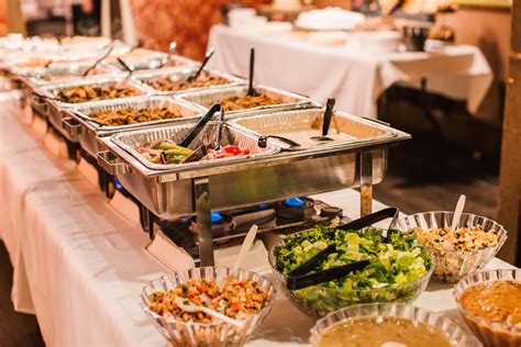 Catering for wedding. Things To Know About Catering for wedding. 